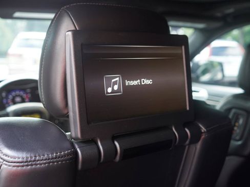 Used 2018 Jeep Grand Cherokee Trackhawk AWD/4WD image 74