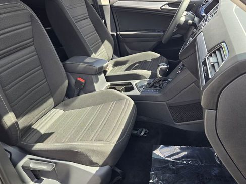 Certified 2023 Volkswagen Tiguan S FWD image 21