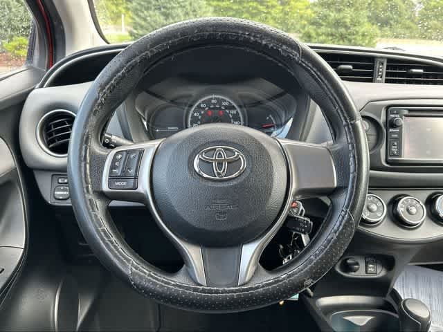 Used 2015 Toyota Yaris LE FWD image 7