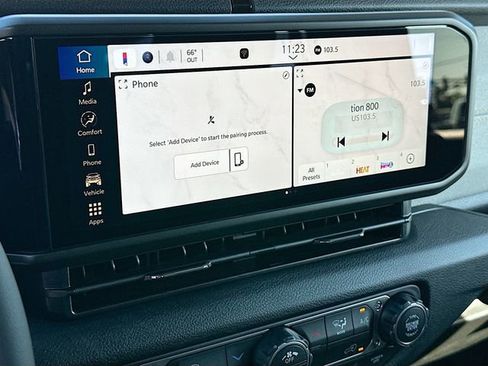 New 2026 Jeep Wrangler Willys image 9