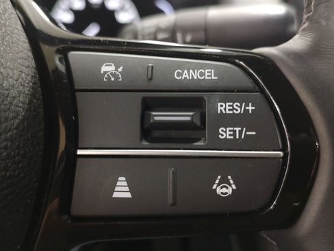 Certified 2023 Honda Civic EX image 16