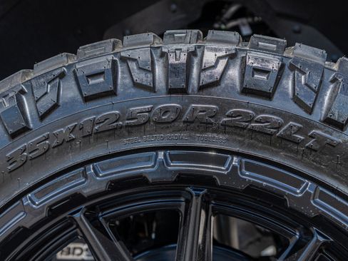 New 2025 Ford F150 Lariat w/ Equipment Group 501A Mid image 19