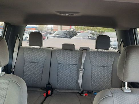 Used 2018 Ford F150 XLT w/ Trailer Tow Package AWD/4WD image 19