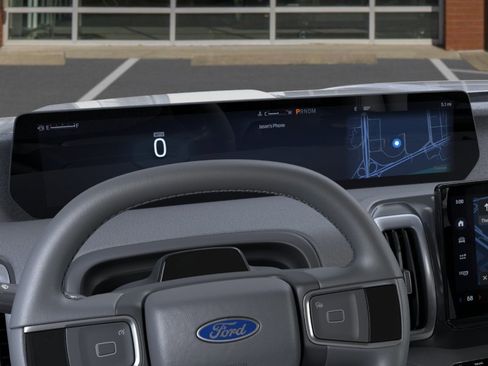 New 2026 Ford Expedition Active AWD/4WD image 13