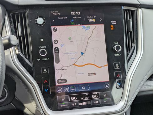 Used 2020 Subaru Legacy Limited w/ Popular Package #3 image 21