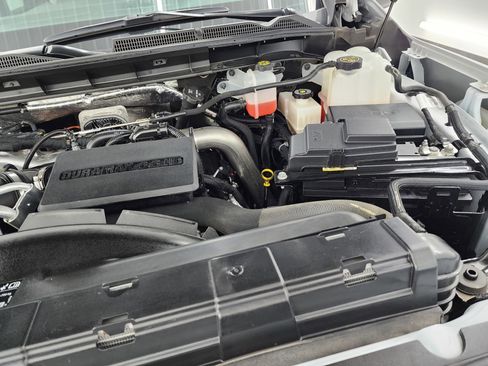 Used 2024 GMC Sierra 2500 Denali w/ Denali Reserve Package image 24