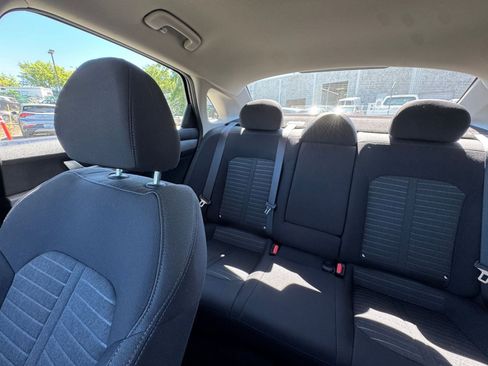 Used 2025 Kia K5 LXS image 38