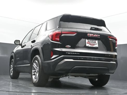 Used 2026 GMC Terrain Elevation FWD image 38