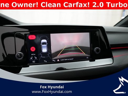 Used 2024 Volkswagen GTI S image 19