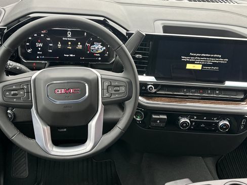 New 2026 GMC Sierra 3500 SLE image 13