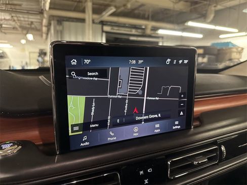 Used 2021 Lincoln Aviator Grand Touring w/ Equipment Group 302A image 20