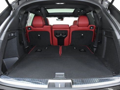 Used 2025 Acura MDX A-Spec image 42