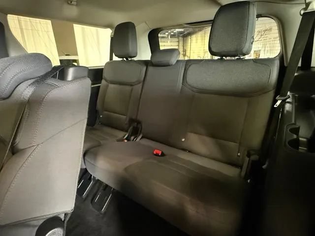 Used 2025 Ford Expedition Max Active AWD/4WD image 21
