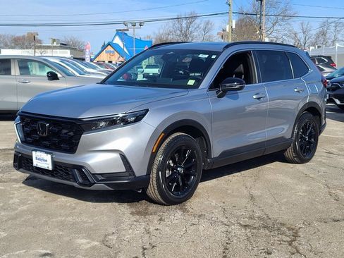 Used 2023 Honda CR-V Sport image 1