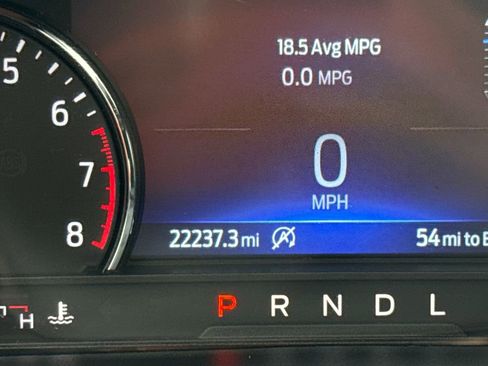 Used 2023 Ford Explorer XLT w/ Equipment Group 202A image 41