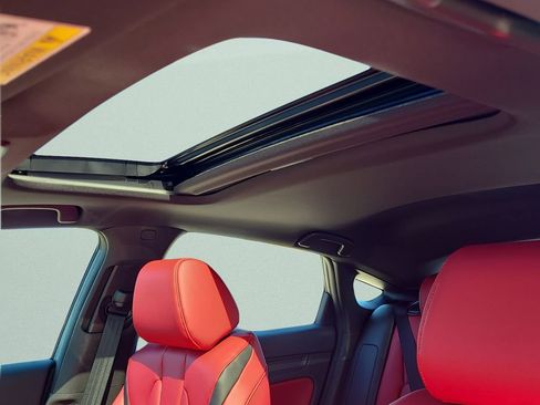 New 2026 Acura Integra A-Spec image 20