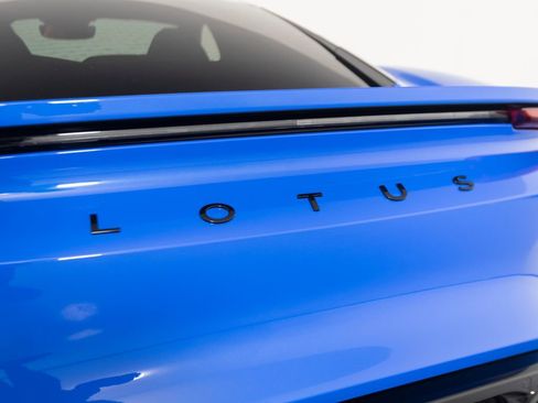Used 2024 Lotus Emira First Edition RWD image 41