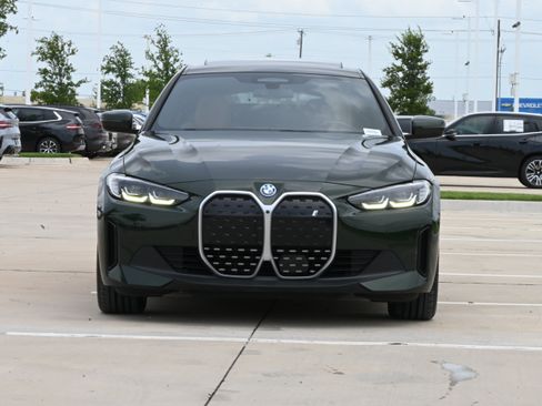 Certified 2023 BMW i4 eDrive35 RWD image 3