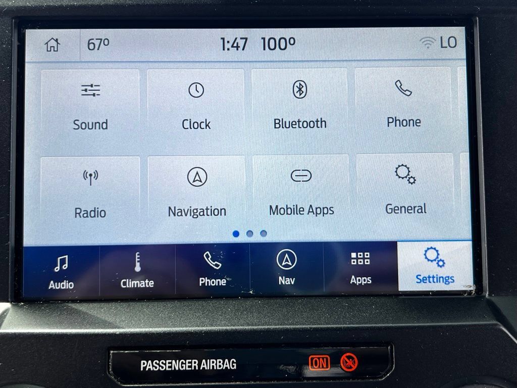 Used 2021 Ford F250 King Ranch w/ King Ranch Ultimate Package AWD/4WD image 42