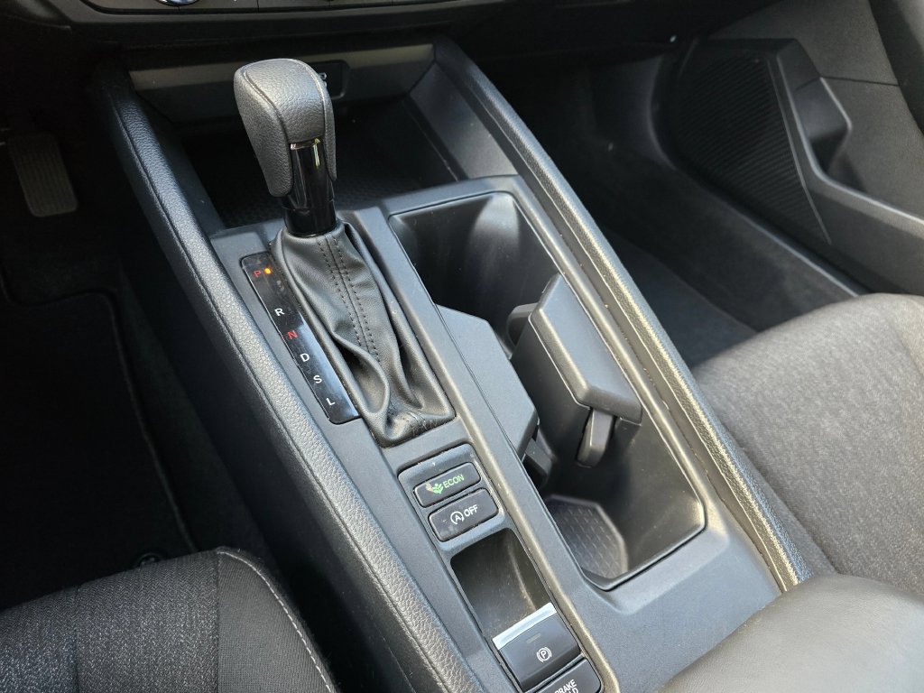 Certified 2023 Honda Accord EX image 23