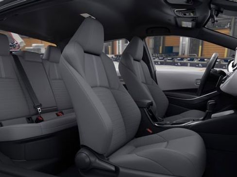 New 2026 Toyota Corolla SE FWD image 23
