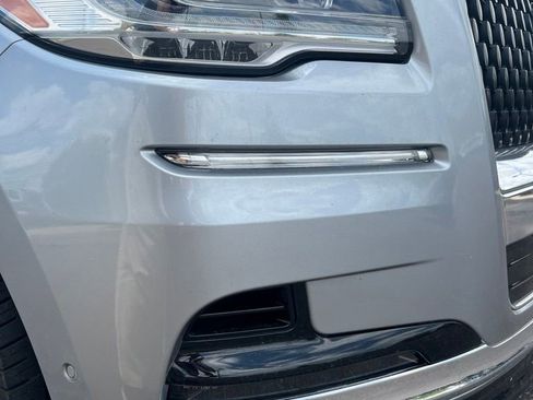 Used 2023 Lincoln Navigator L Black Label AWD/4WD image 17