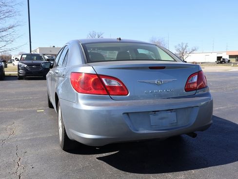 Used 2010 Chrysler Sebring Touring image 15