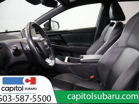 Used 2023 Subaru Solterra AWD image 13