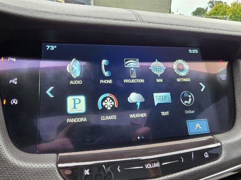 Used 2016 Cadillac CT6 Luxury image 29