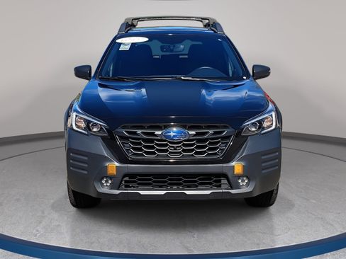 Used 2023 Subaru Outback Wilderness image 2