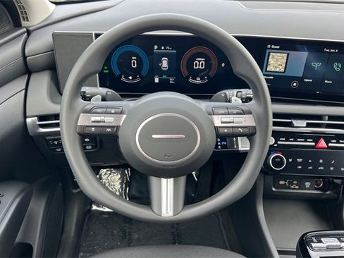 New 2026 Hyundai Tucson SEL image 14