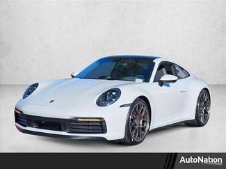 Used 2021 Porsche 911 Carrera S video 1
