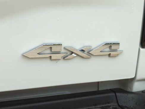 Used 2026 RAM 2500 Big Horn AWD/4WD image 6