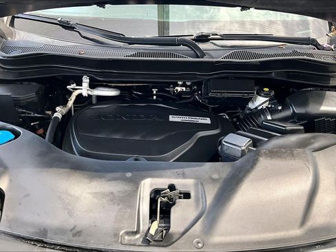 Used 2021 Honda Pilot Special Edition image 32