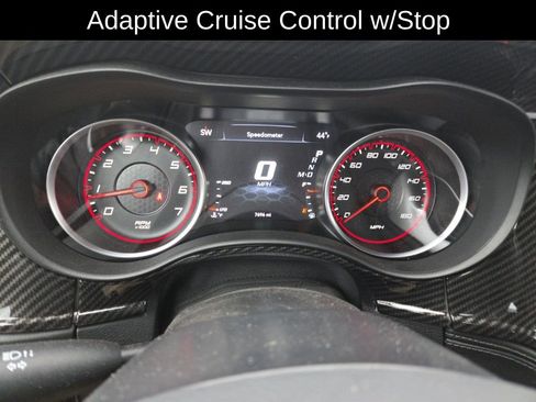 Used 2023 Dodge Charger Scat Pack w/ Plus Group image 17