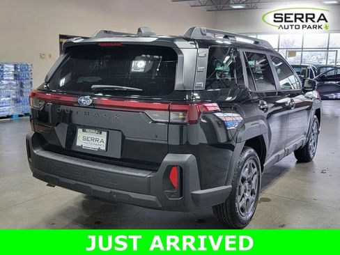 Used 2026 Subaru Outback Premium image 5