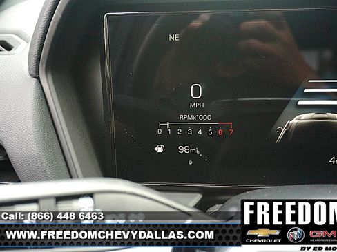 New 2026 GMC Terrain Elevation w/ Elevation Premium Package FWD image 29