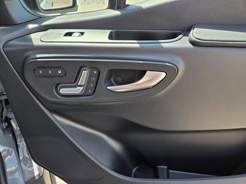 New 2026 Mercedes-Benz Sprinter 2500 image 23