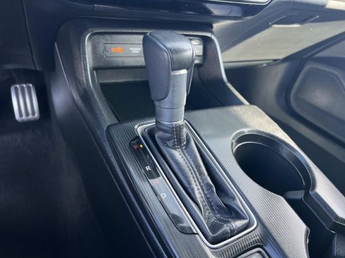 Certified 2024 Honda Civic Sport image 15