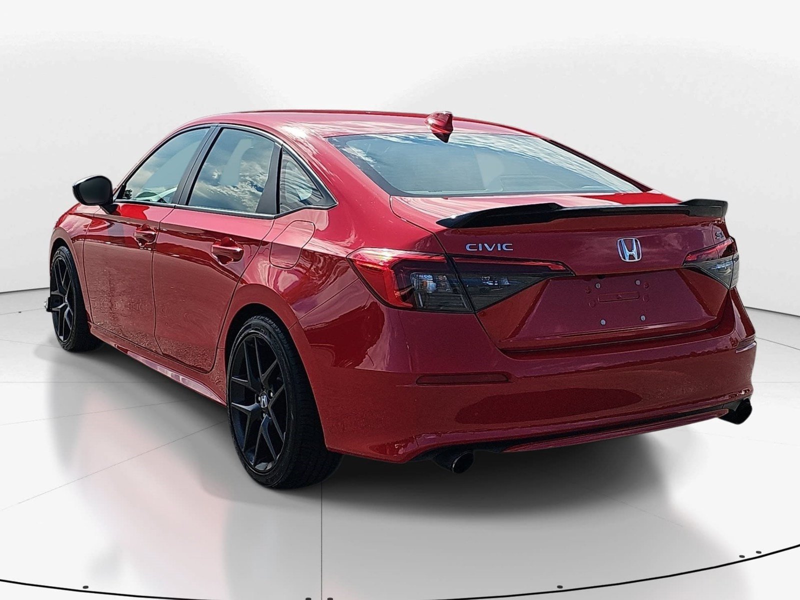 Used 2024 Honda Civic Si image 6