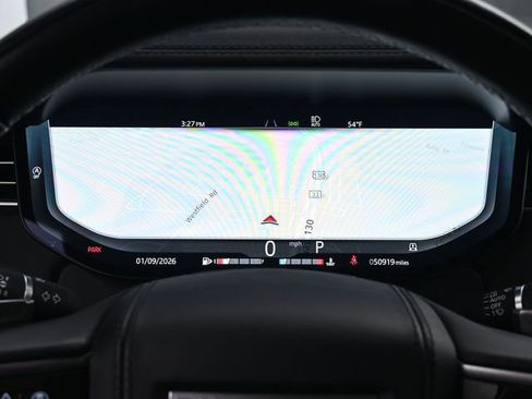 Used 2024 Land Rover Range Rover SE image 29