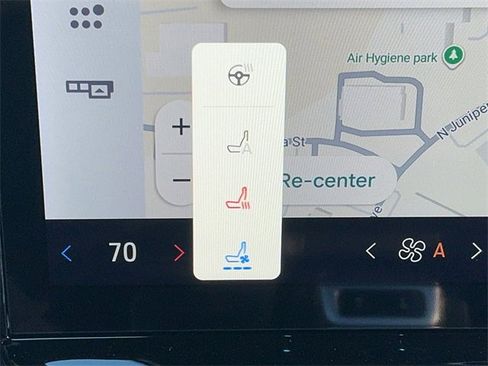 New 2025 Ford Expedition Tremor image 26