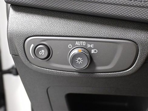 New 2026 Chevrolet TrailBlazer LT w/ Convenience Package image 17