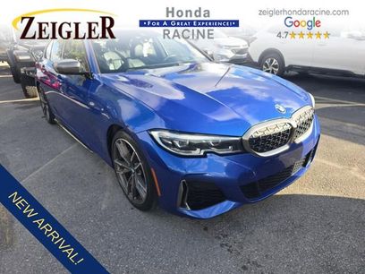 Used 2020 BMW M340i xDrive w/ Premium Package
