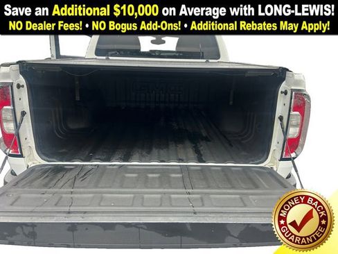 Used 2021 GMC Canyon Elevation Standard w/ Convenience Package image 24