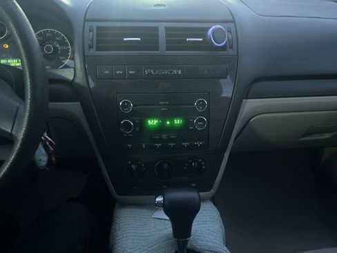 Used 2008 Ford Fusion SE image 10