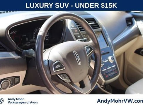 Used 2018 Lincoln MKC Premiere FWD image 18
