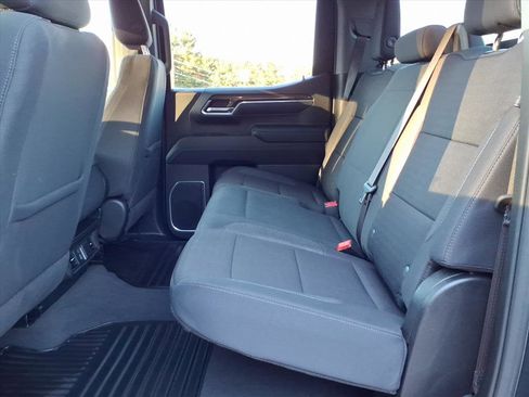 Certified 2024 Chevrolet Silverado 1500 LT image 13