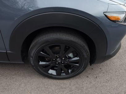 New 2026 MAZDA CX-30 AWD 2.5 S