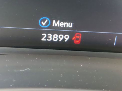 Used 2020 Cadillac CT4 V w/ Climate Package image 12